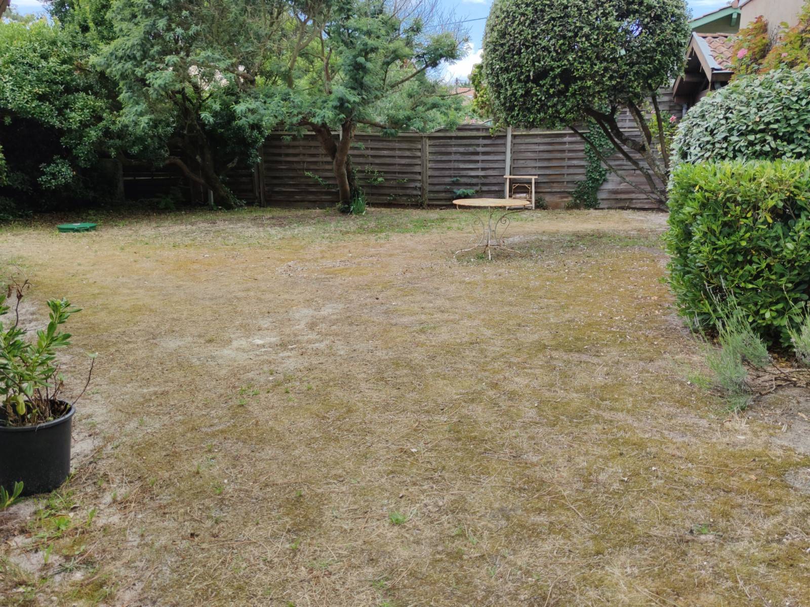 Maison individuelle LACANAU OCEAN Quartier Sud Proximité plage