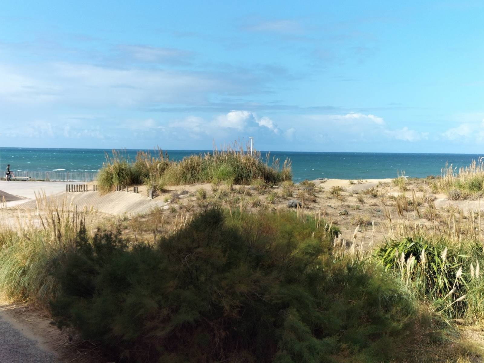 Acheter appartement neuf ou rénové avec place de parking Maubuisson