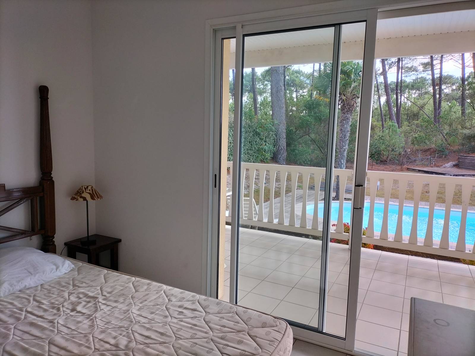 Maison individuelle LACANAU OCEAN BAGANAIS Réf. 3329