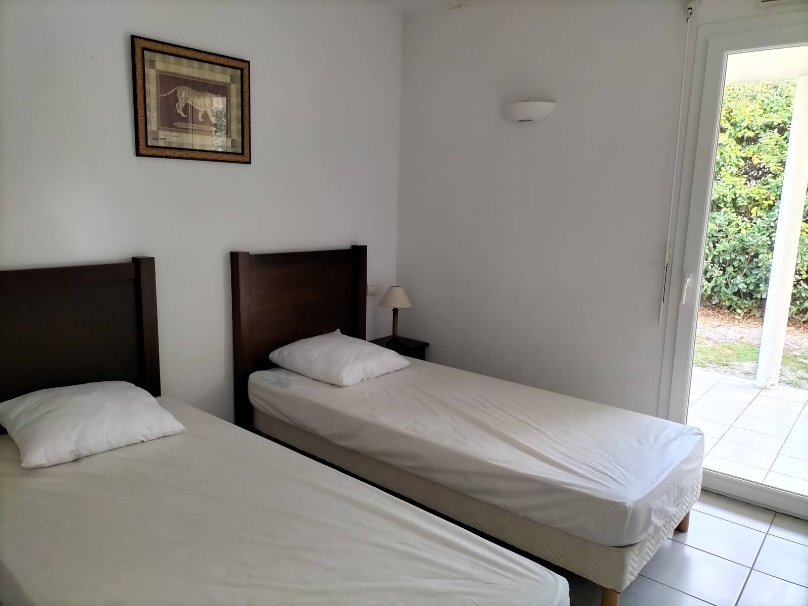 Maison individuelle LACANAU OCEAN BAGANAIS Réf. 3329