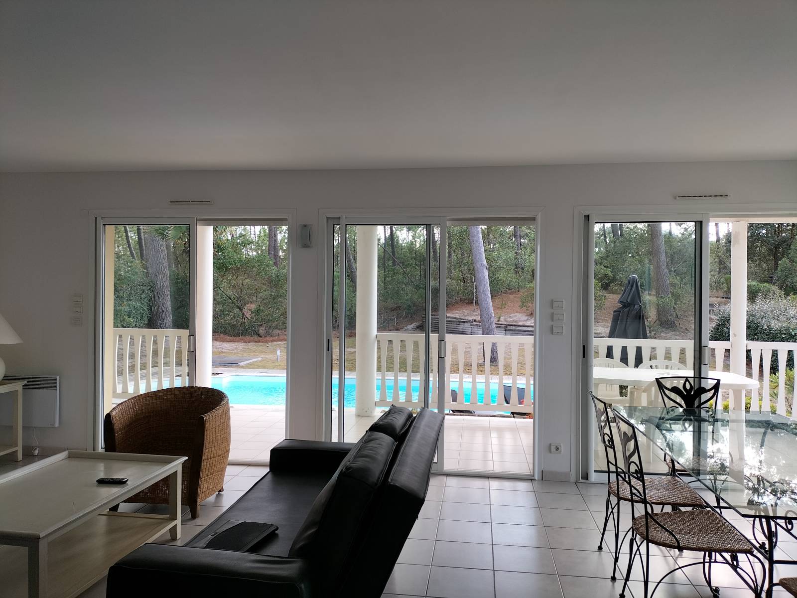 Maison individuelle LACANAU OCEAN BAGANAIS Réf. 3329