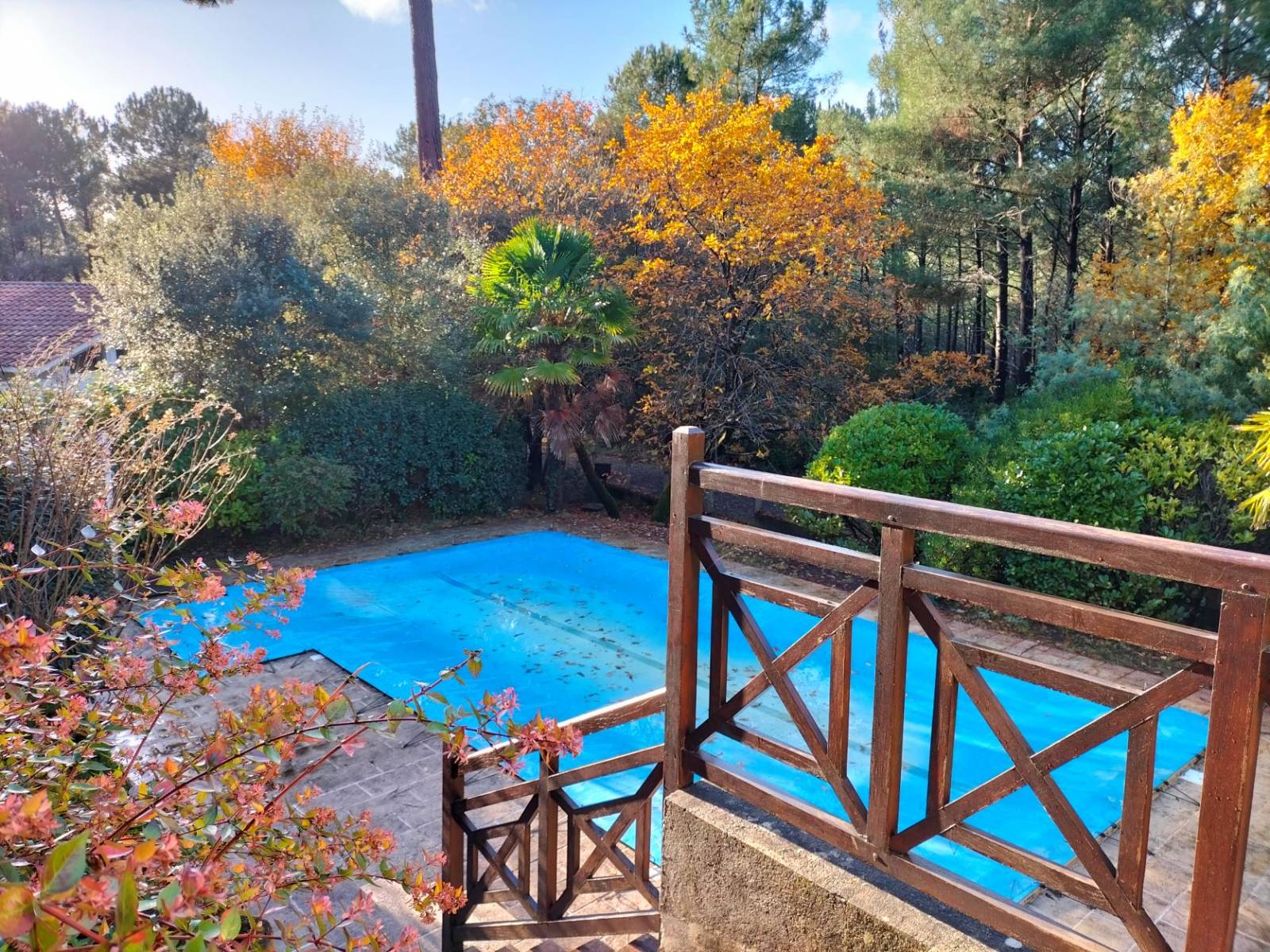 Maison individuelle LAC CARREYRE Réf. 3332