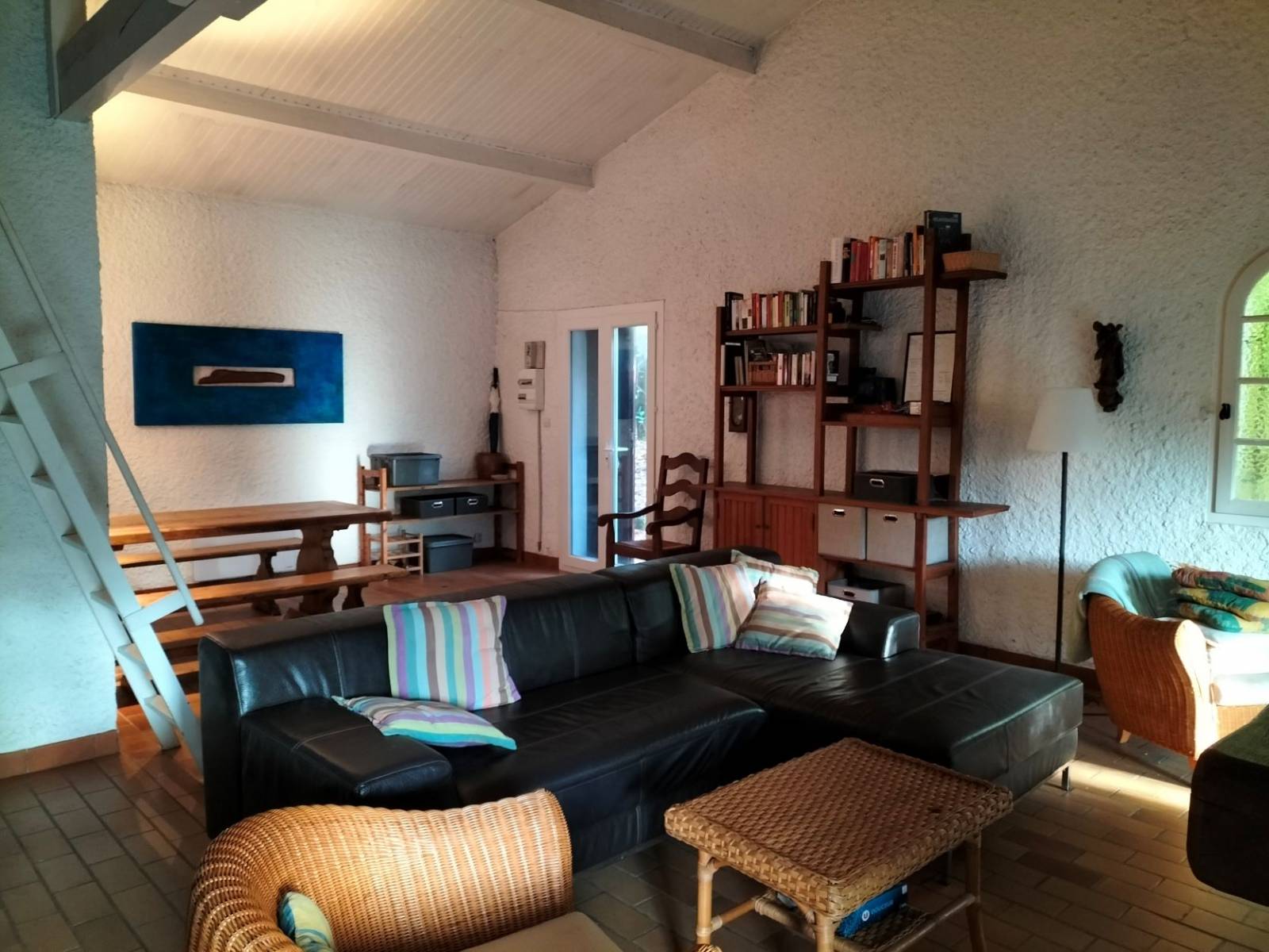 Maison individuelle LAC CARREYRE Réf. 3332