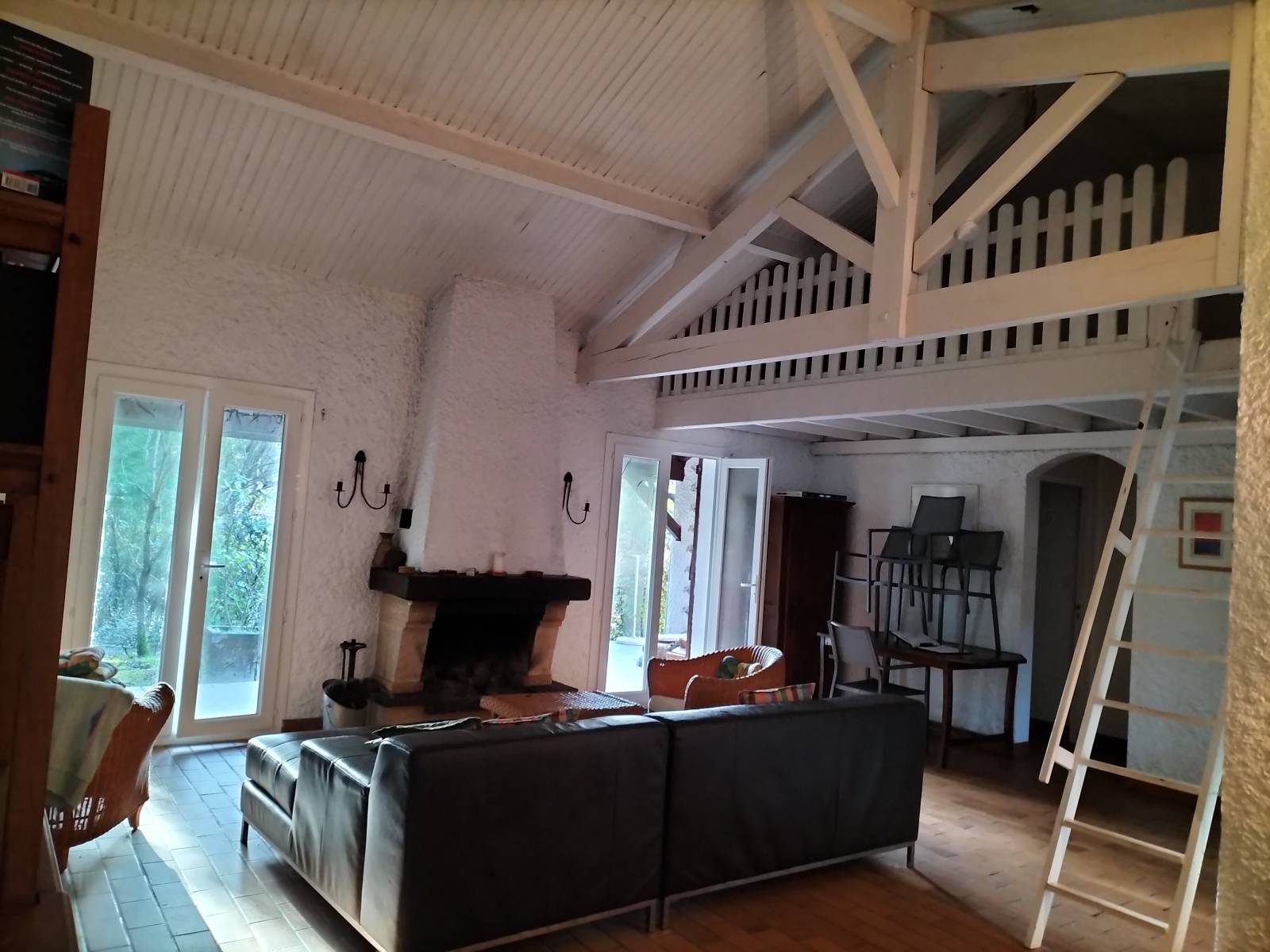 Maison individuelle LAC CARREYRE Réf. 3332