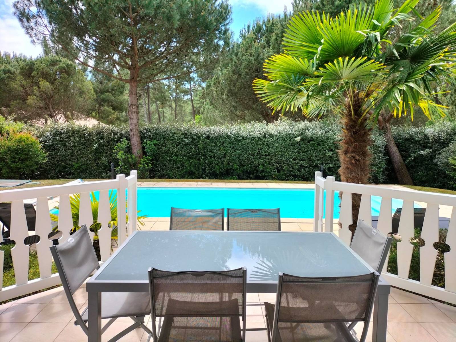 Maison individuelle GOLF BAGANAIS Réf. 3340