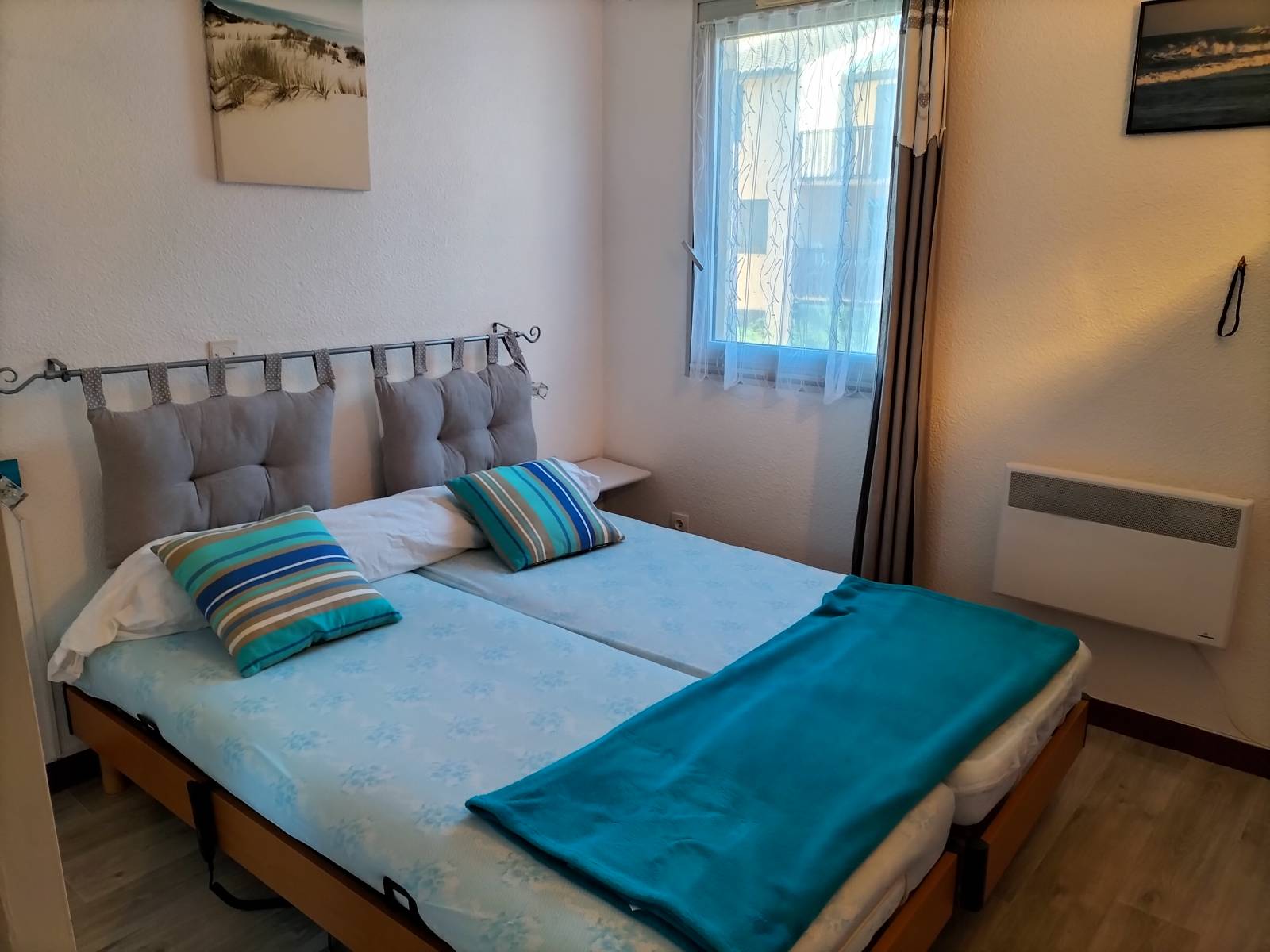 APPARTEMENT DE TYPE 2 LACANAU OCEAN Quartier Sud Réf.3343