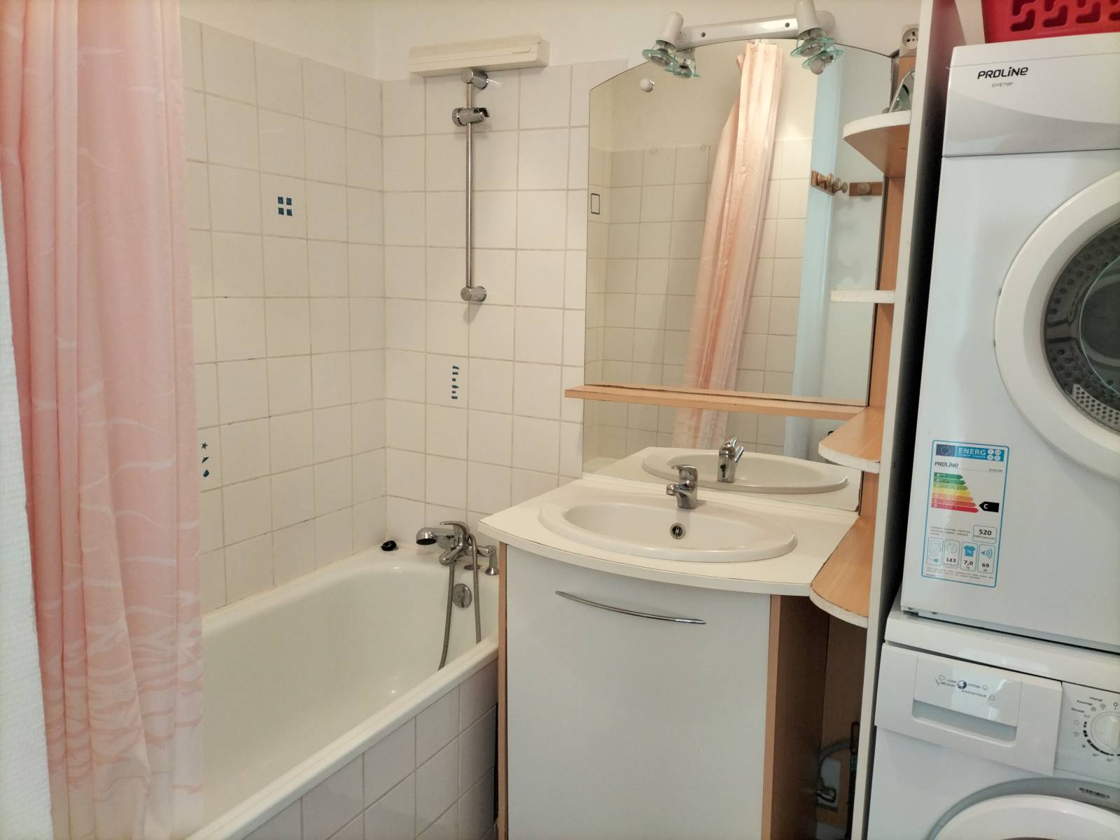 Appartement LACANAU OCEAN Quartier Sud Réf.3350