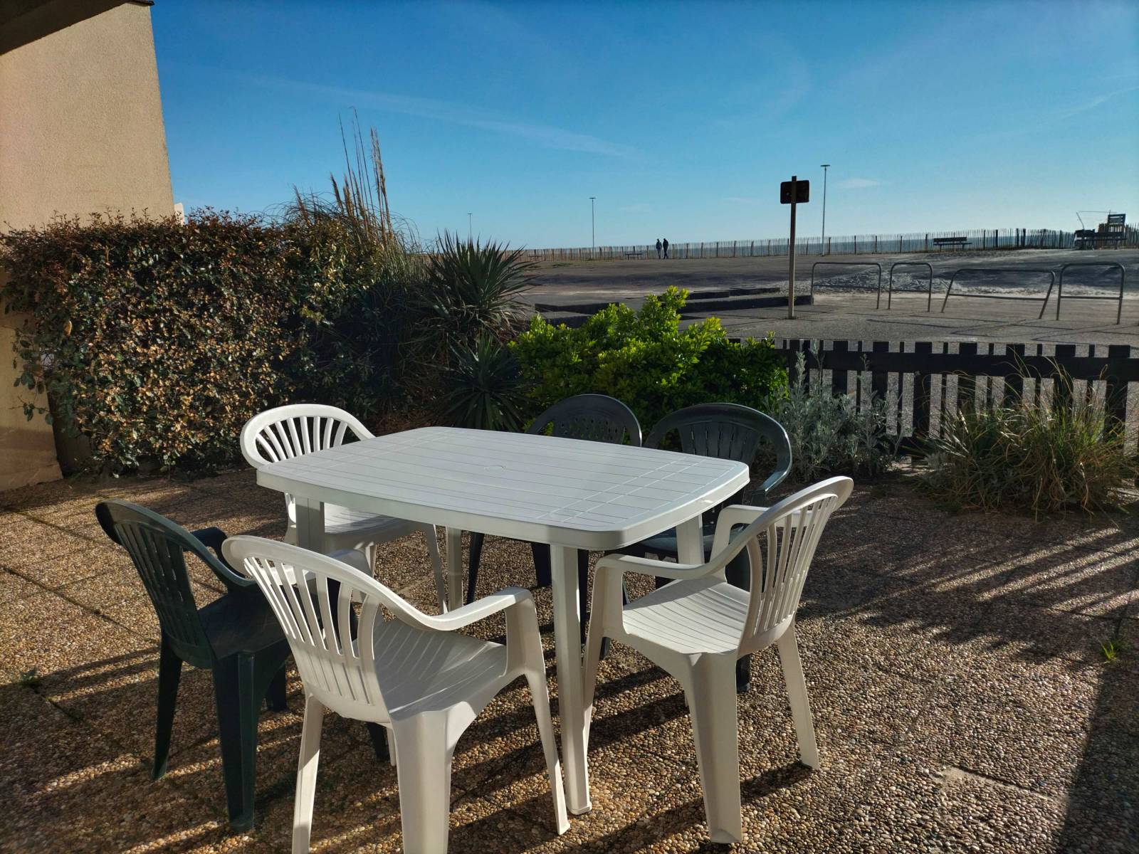 Appartement LACANAU OCEAN Quartier Sud Réf.3350