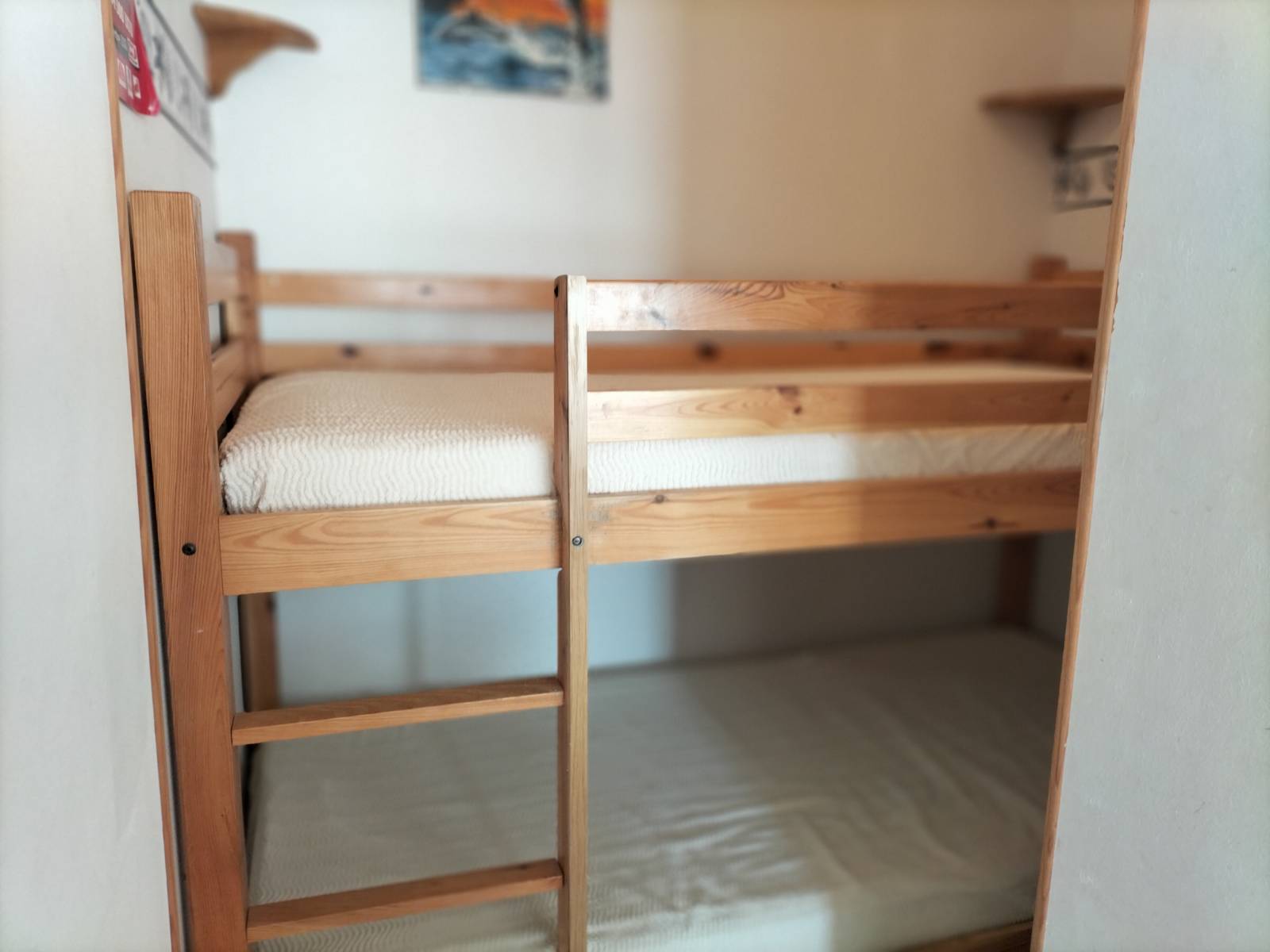 Appartement LACANAU OCEAN Quartier Sud Réf.3350