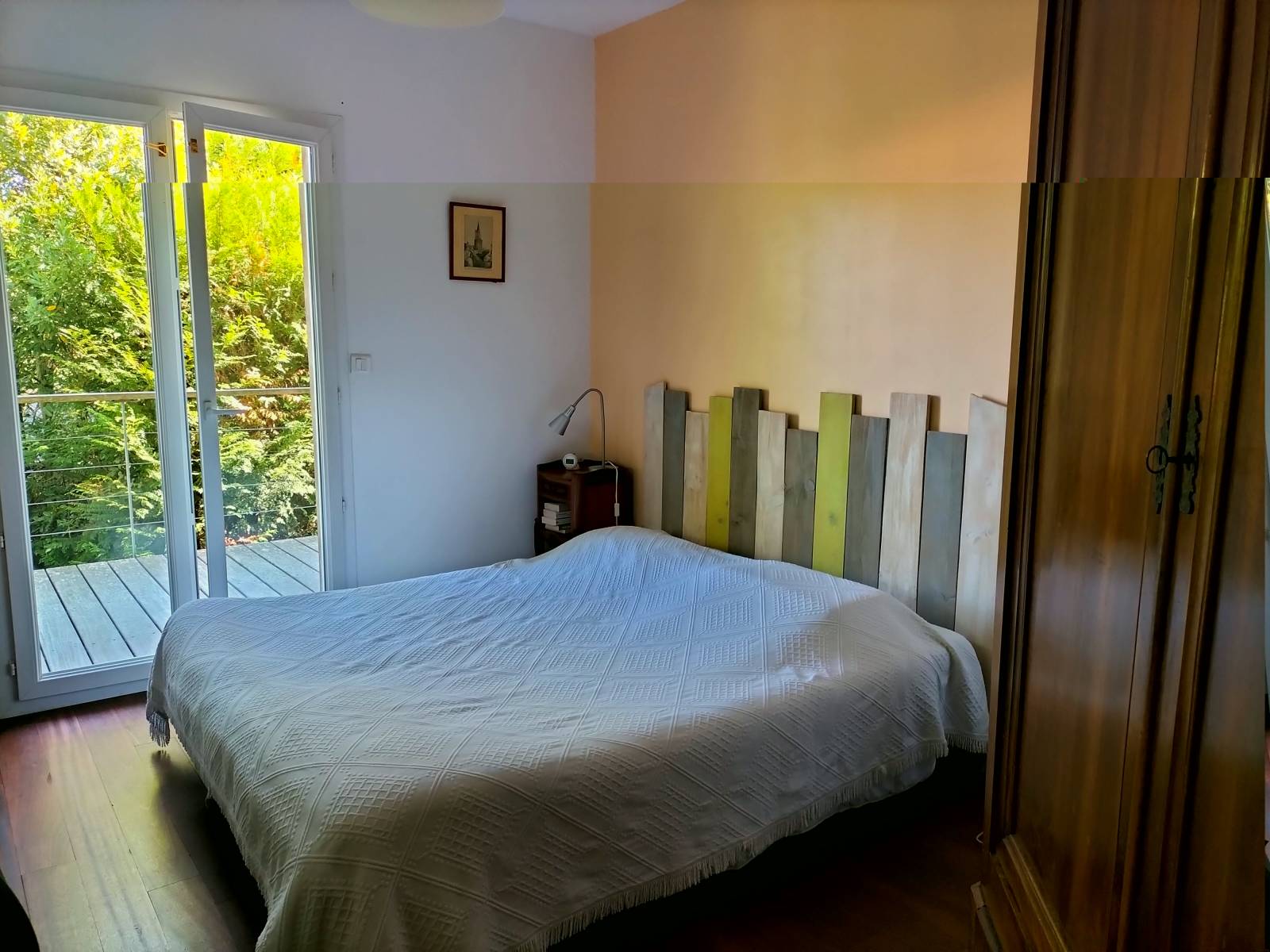 Maison individuelle LACANAU VILLE CENTRE Réf.3355