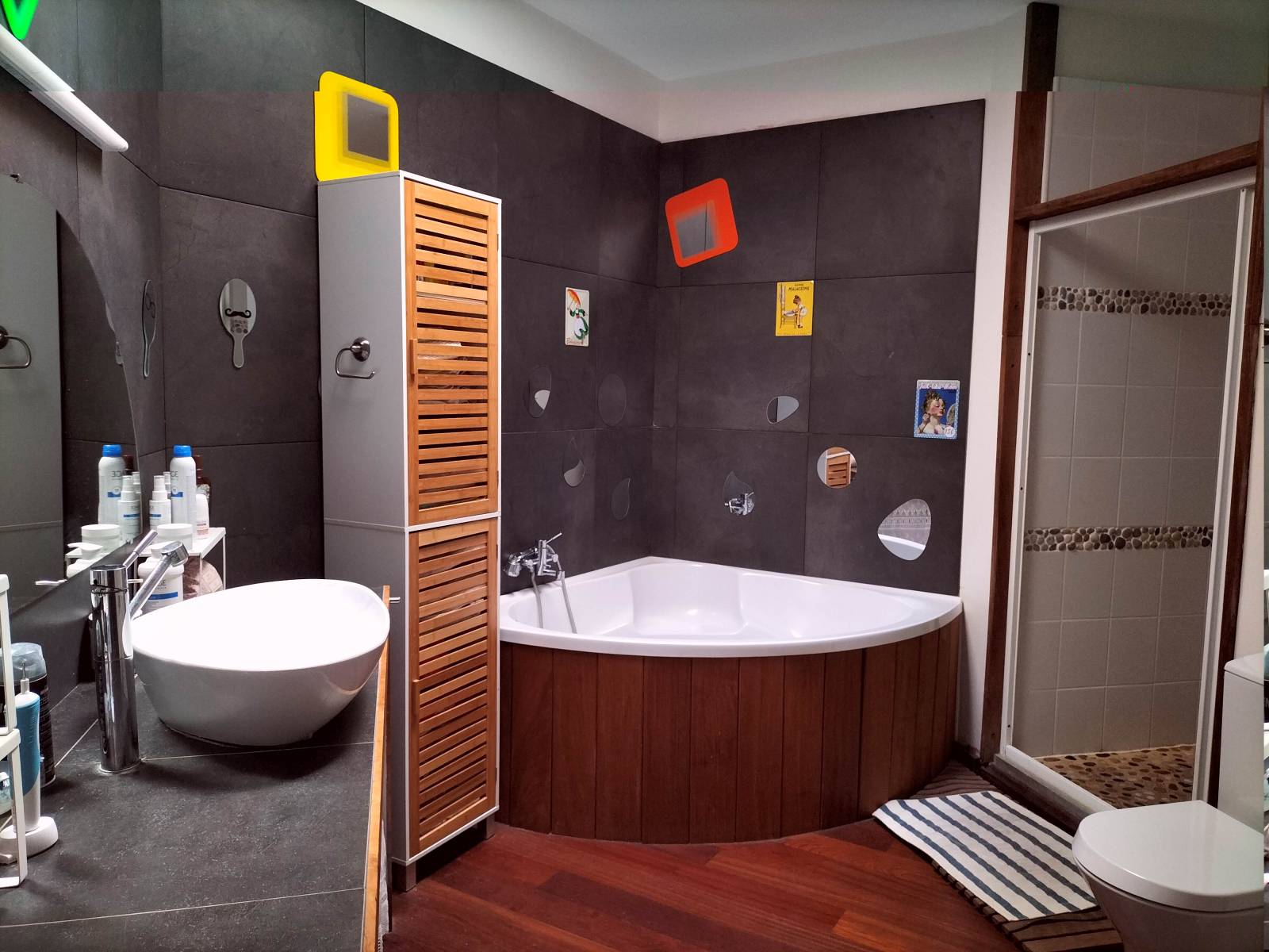 Maison individuelle LACANAU VILLE CENTRE Réf.3355