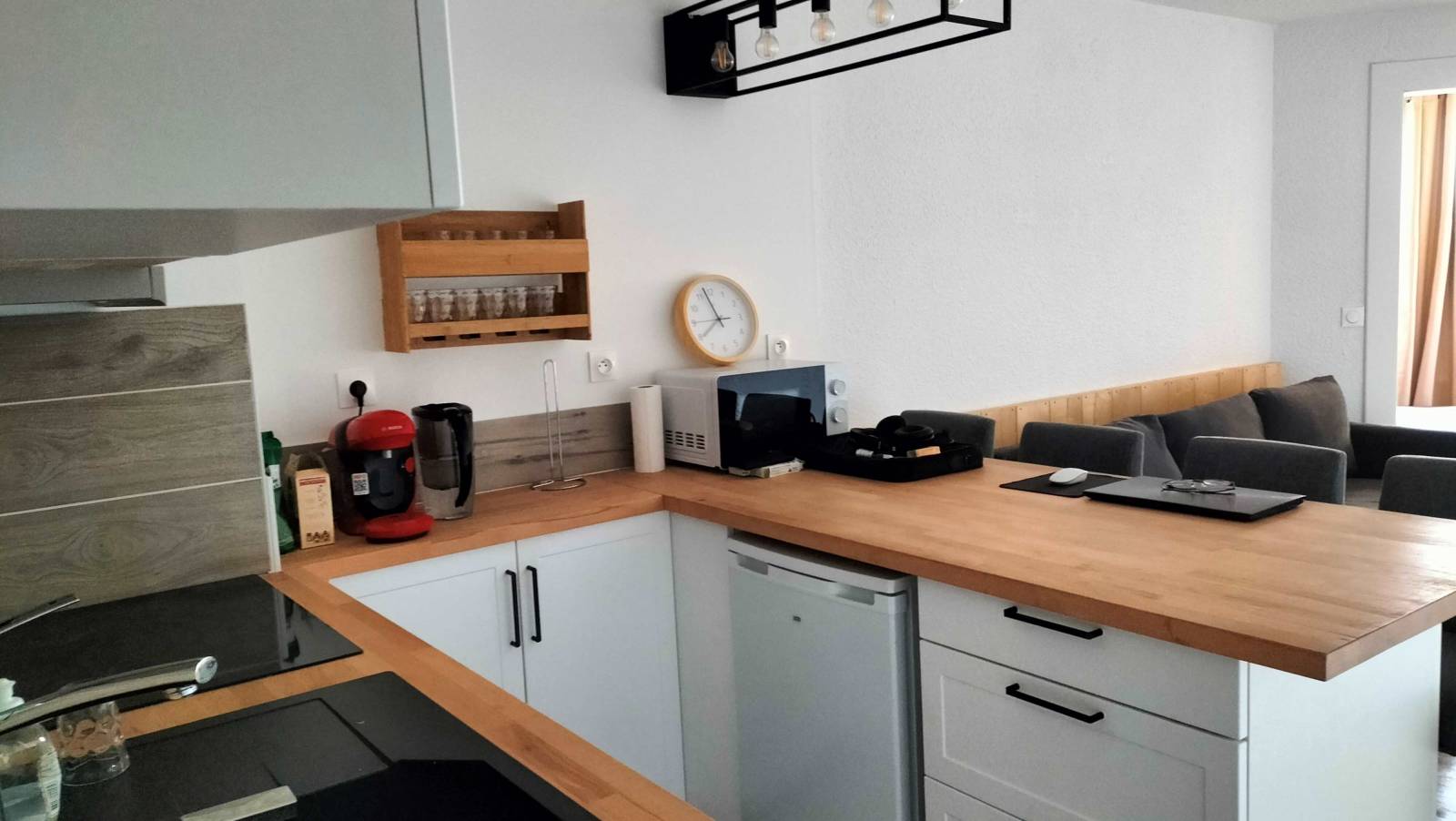 studio rapport locatif lacanau