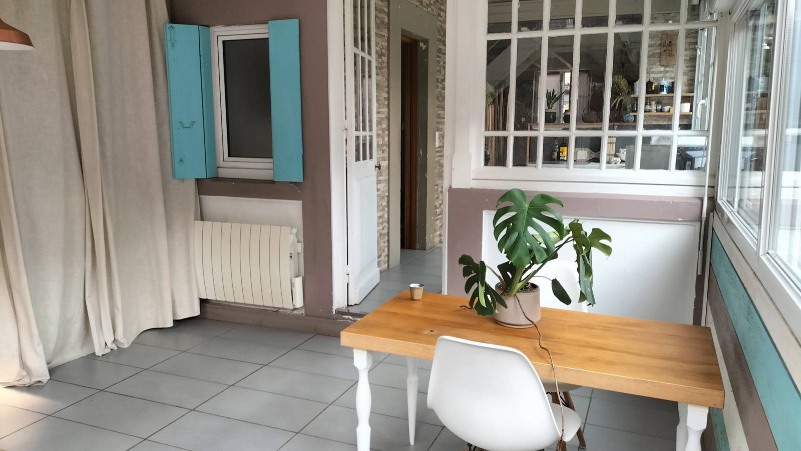 maison quartier calme lacanau-océan