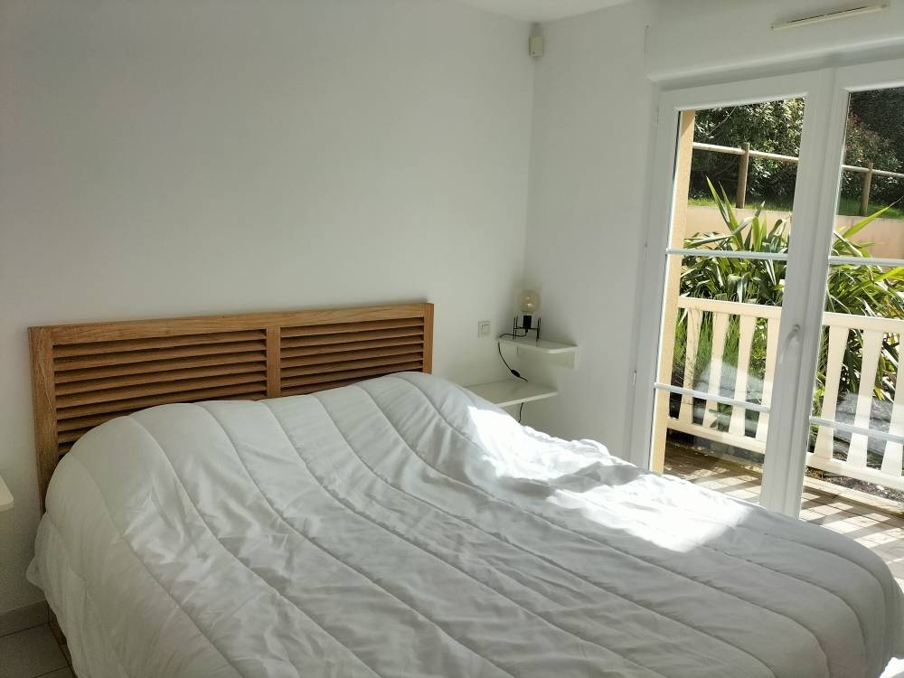 maison proche pistes cyclables