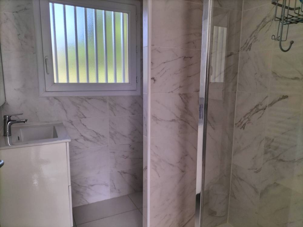 maison avec 2 salles d'eau lacanau