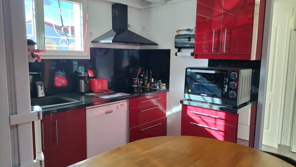 maison proche pistes cyclables lacanau