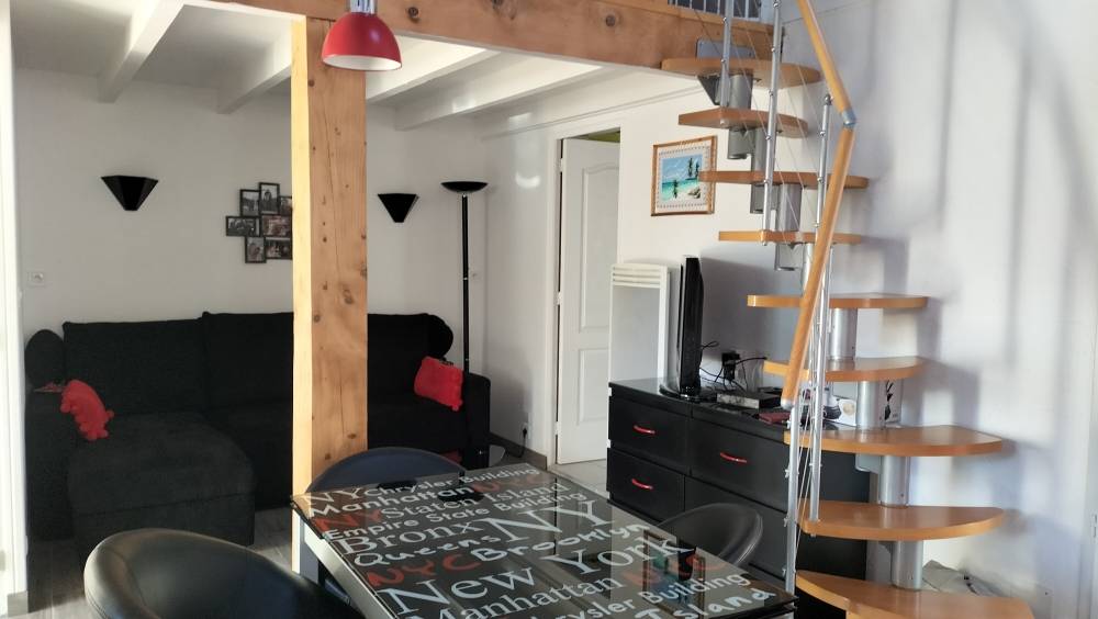 maison proche plage lacanau océan