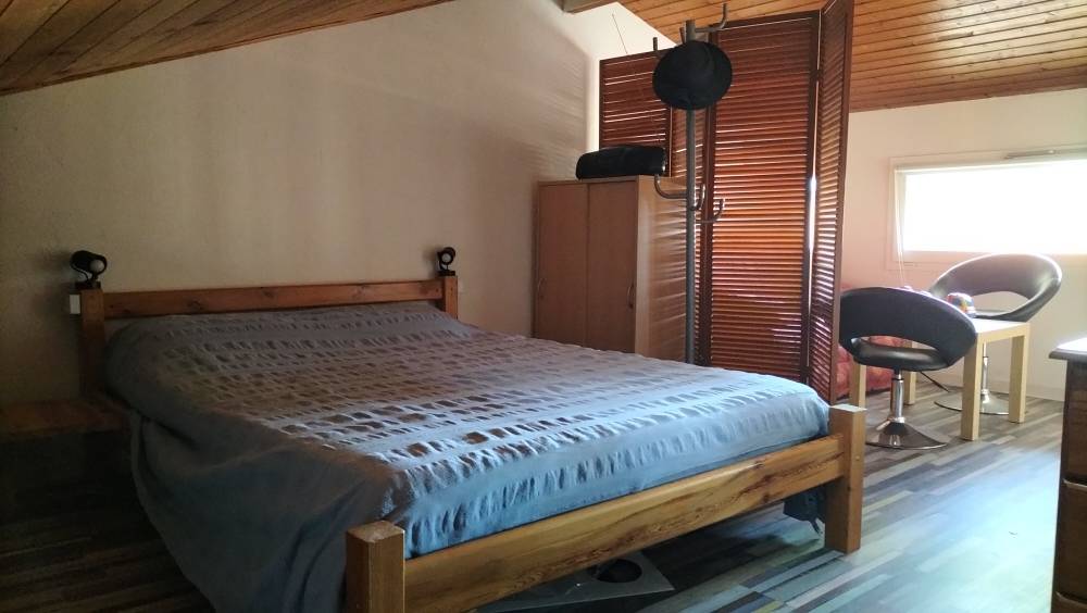 maison proche lac et forêt lacanau