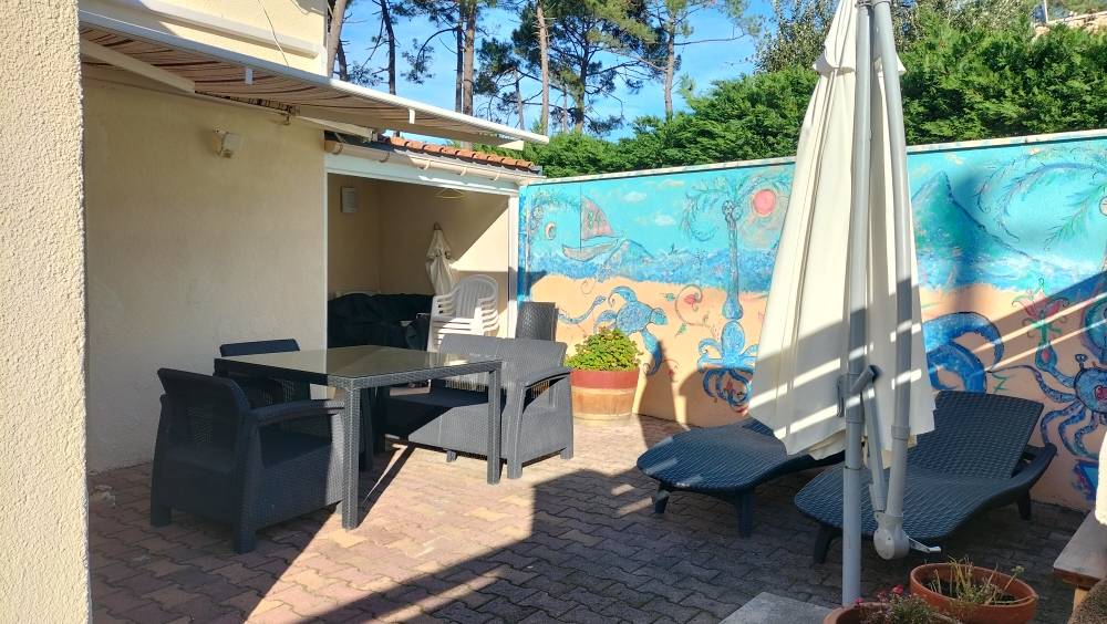 maison sans travaux avec climatisation