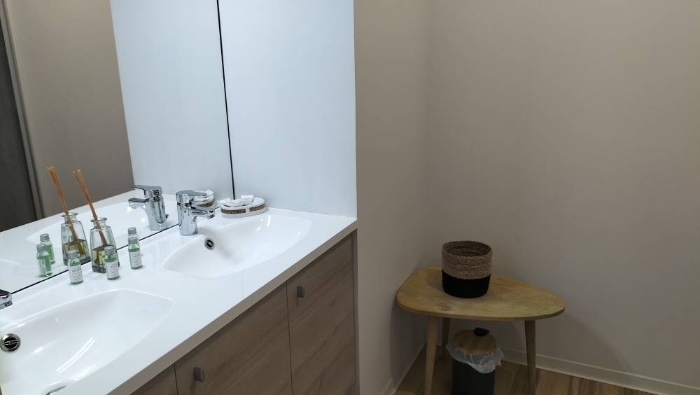appartement spacieux lacanau-océan