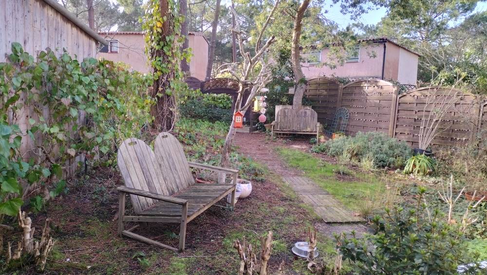 bon rendement locatif proche plages lacanau océan