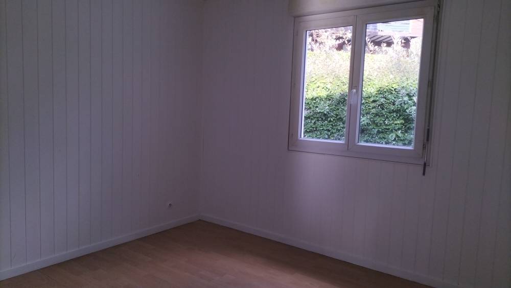 maison au calme lacanau