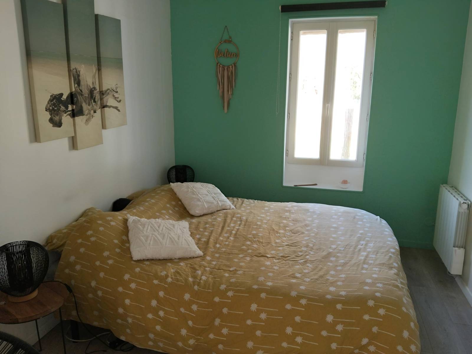 VILLA ENTIEREMENT RENOVEE DE 4 PIECES A 5 MINUTES DU BOURG DE CARCANS