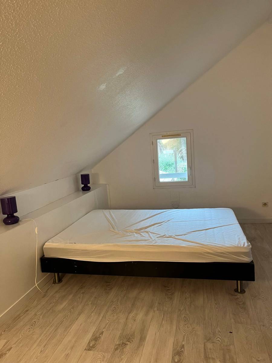 pavillon proximité golf lacanau