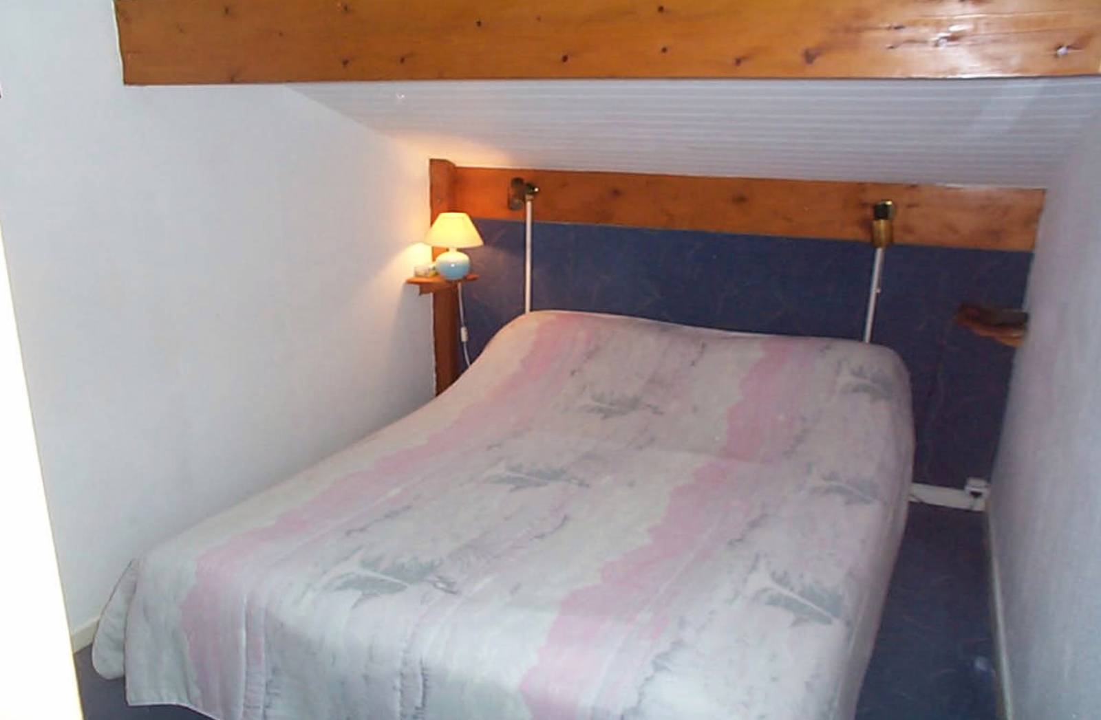 Chambre étage