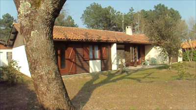 trouver une villa à louer à Maubuisson