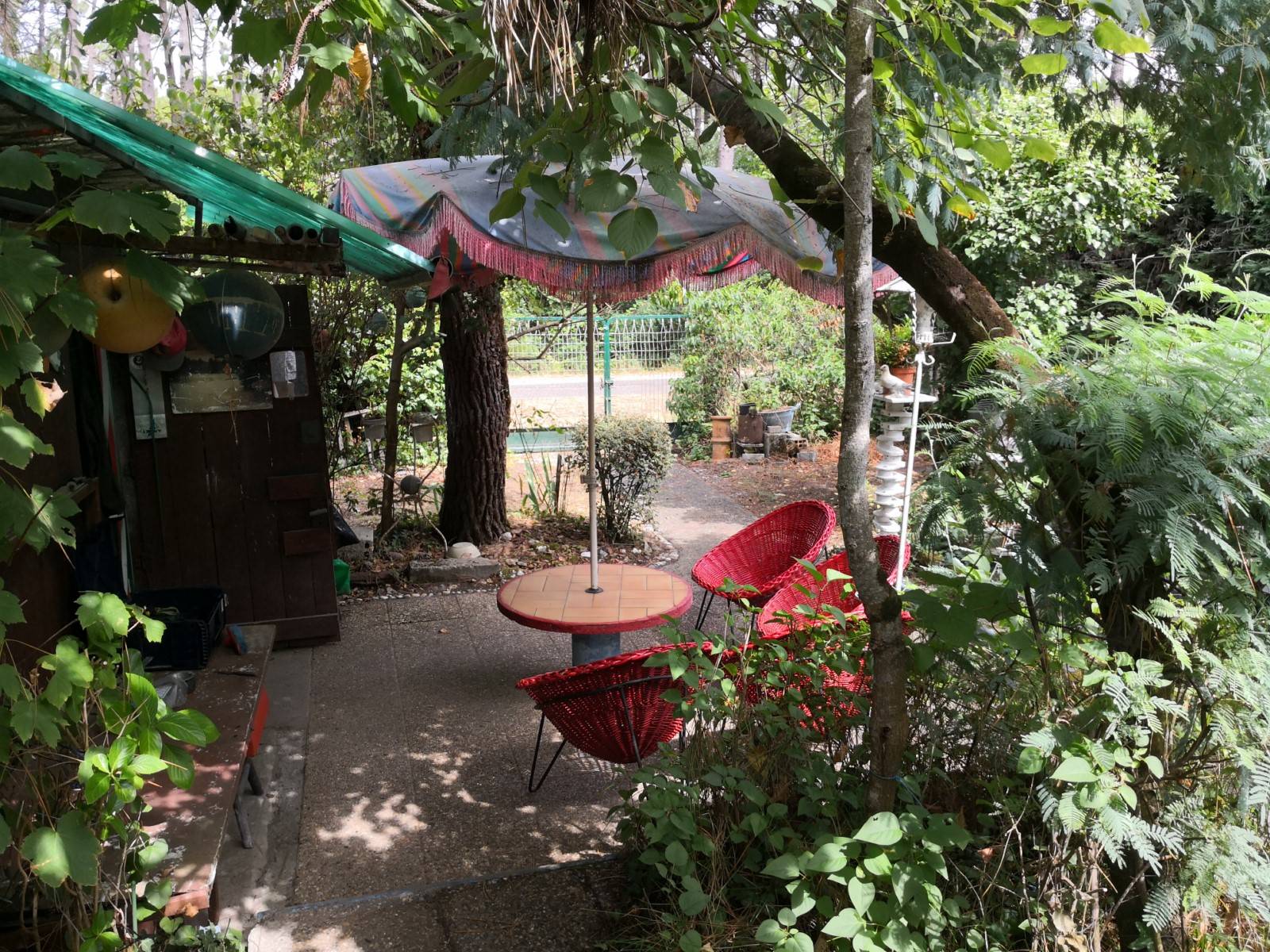 Jardinet