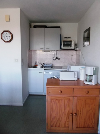 Kitchenette