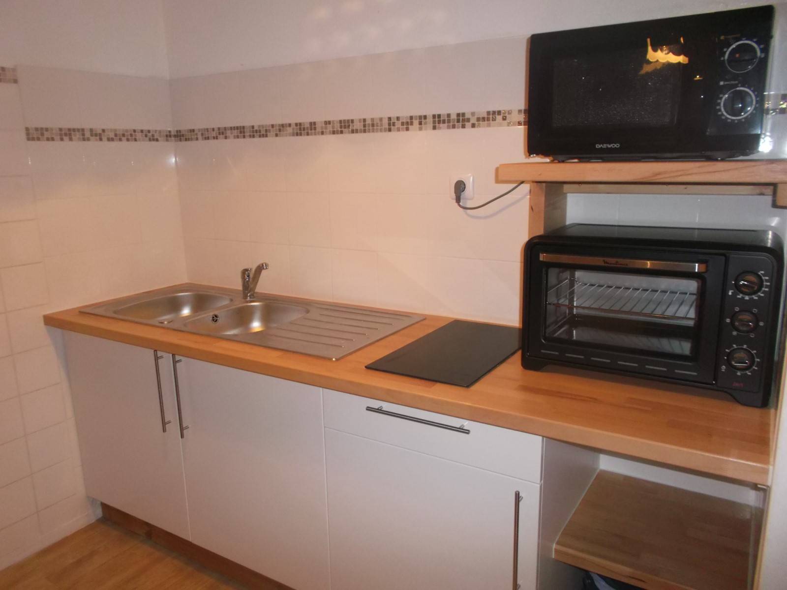 Kitchenette