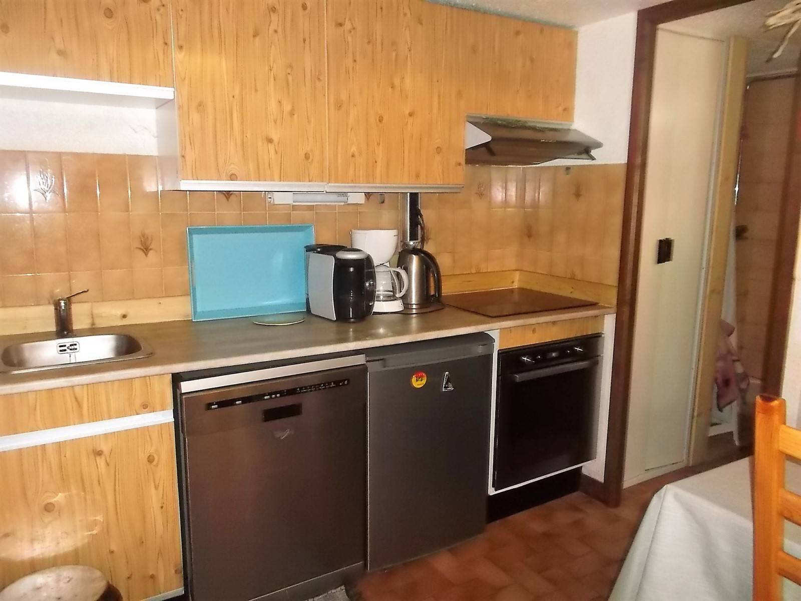 Kitchenette