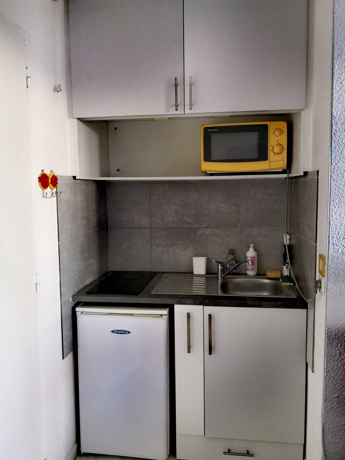 Kitchenette