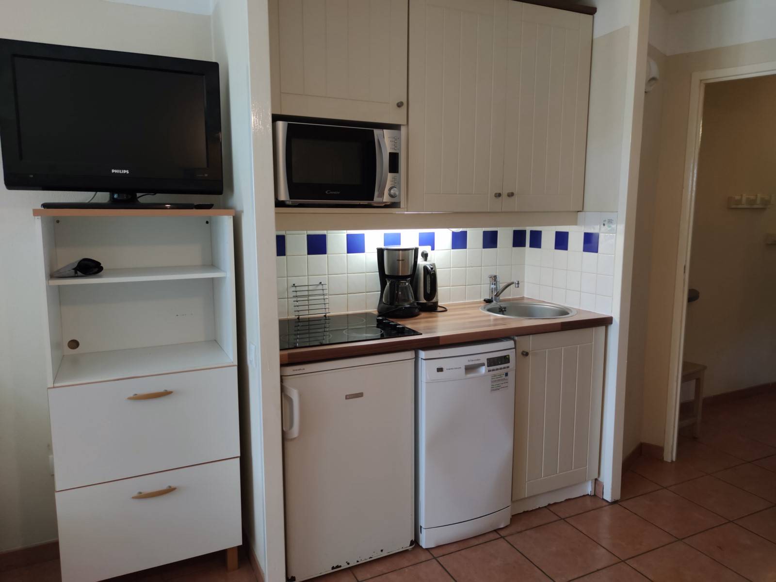 Kitchenette