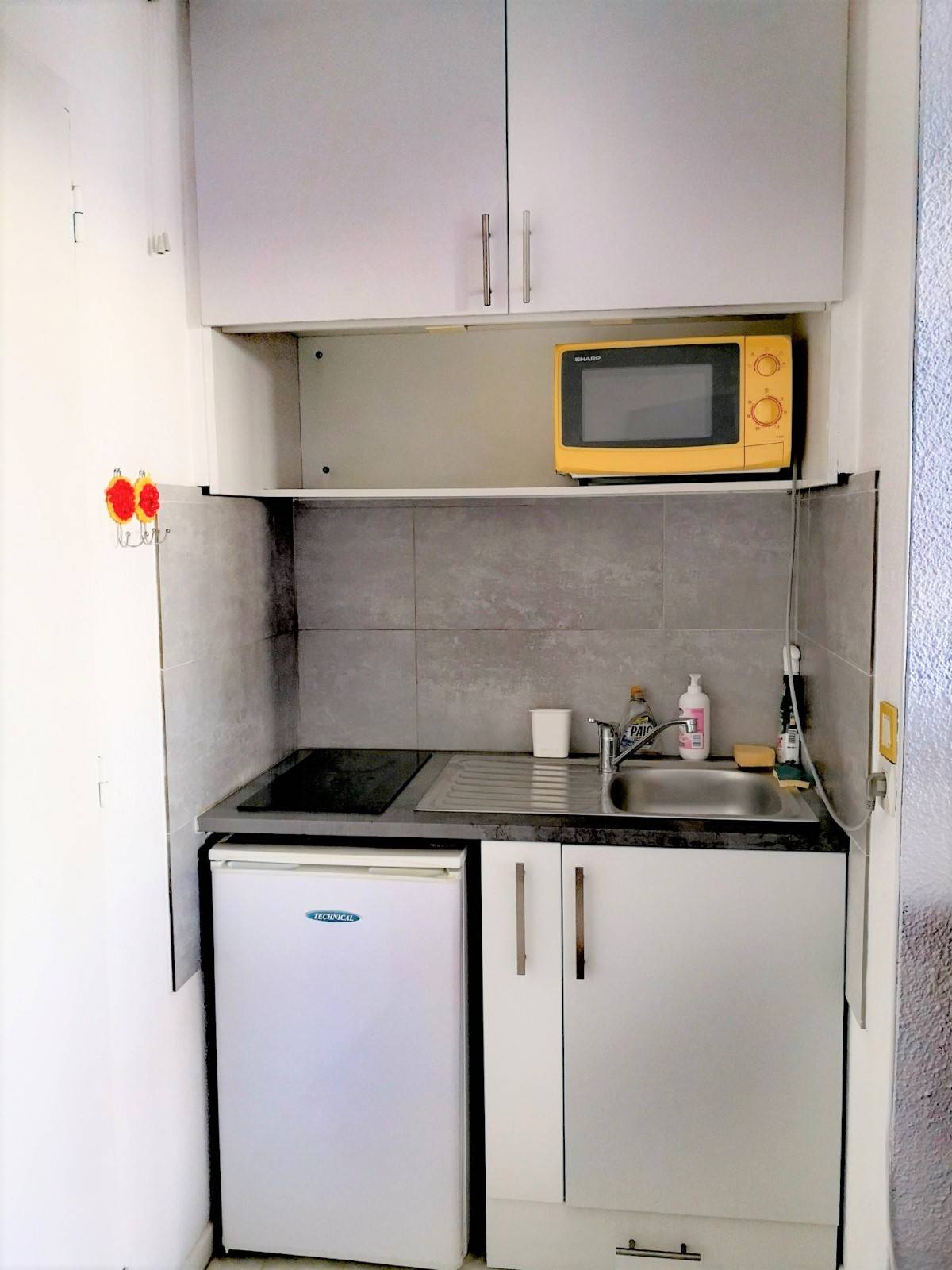 Kitchenette