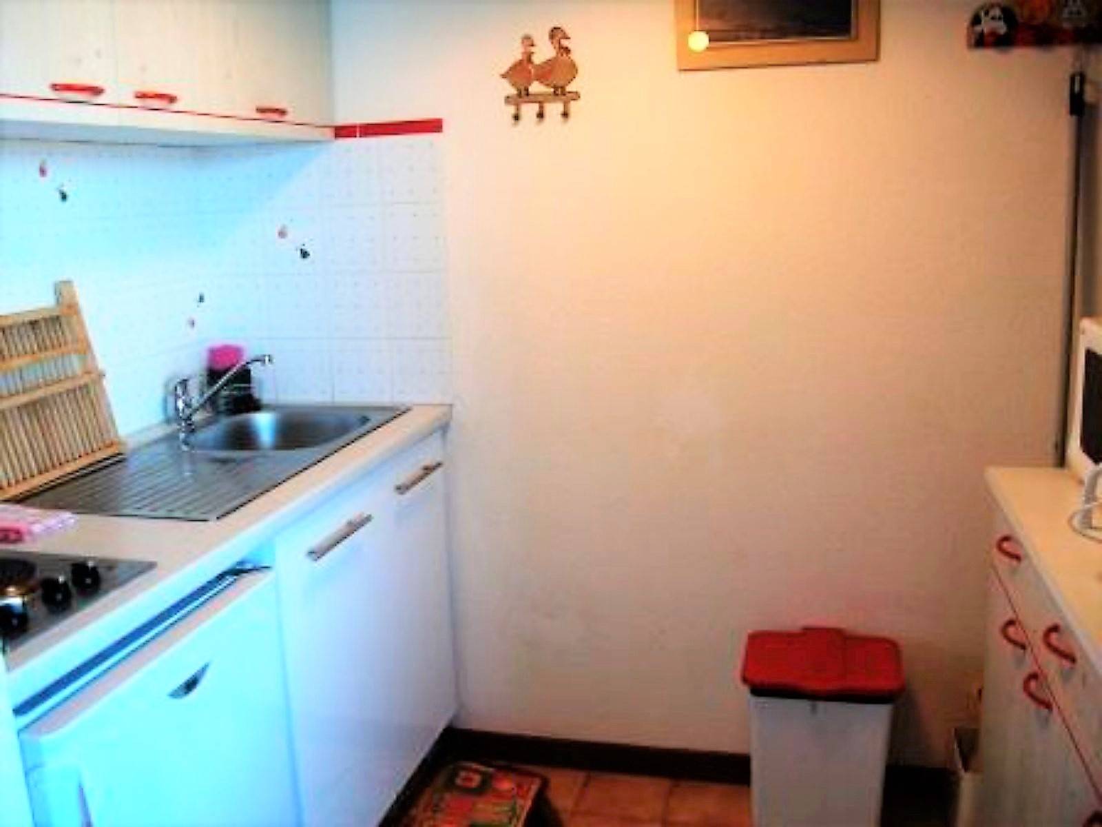 Kitchenette