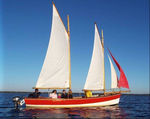Les Voiles du Ponant