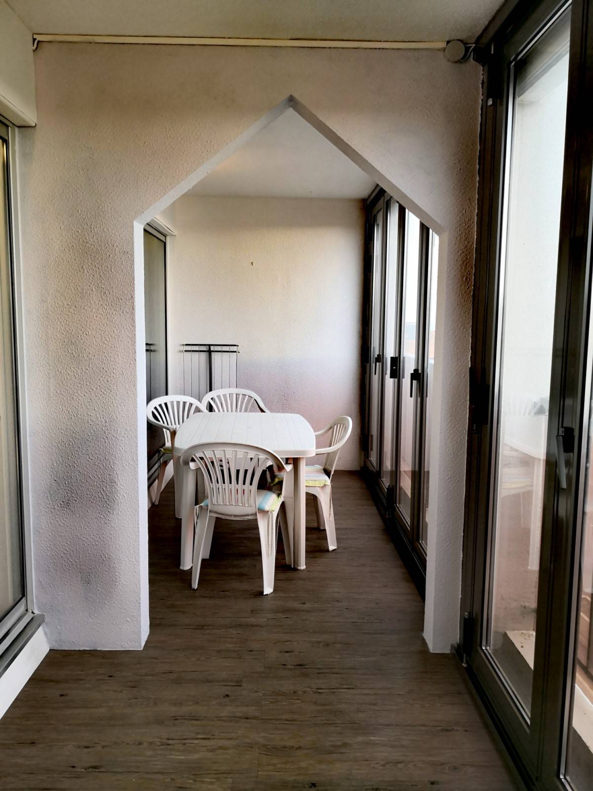 Loggia