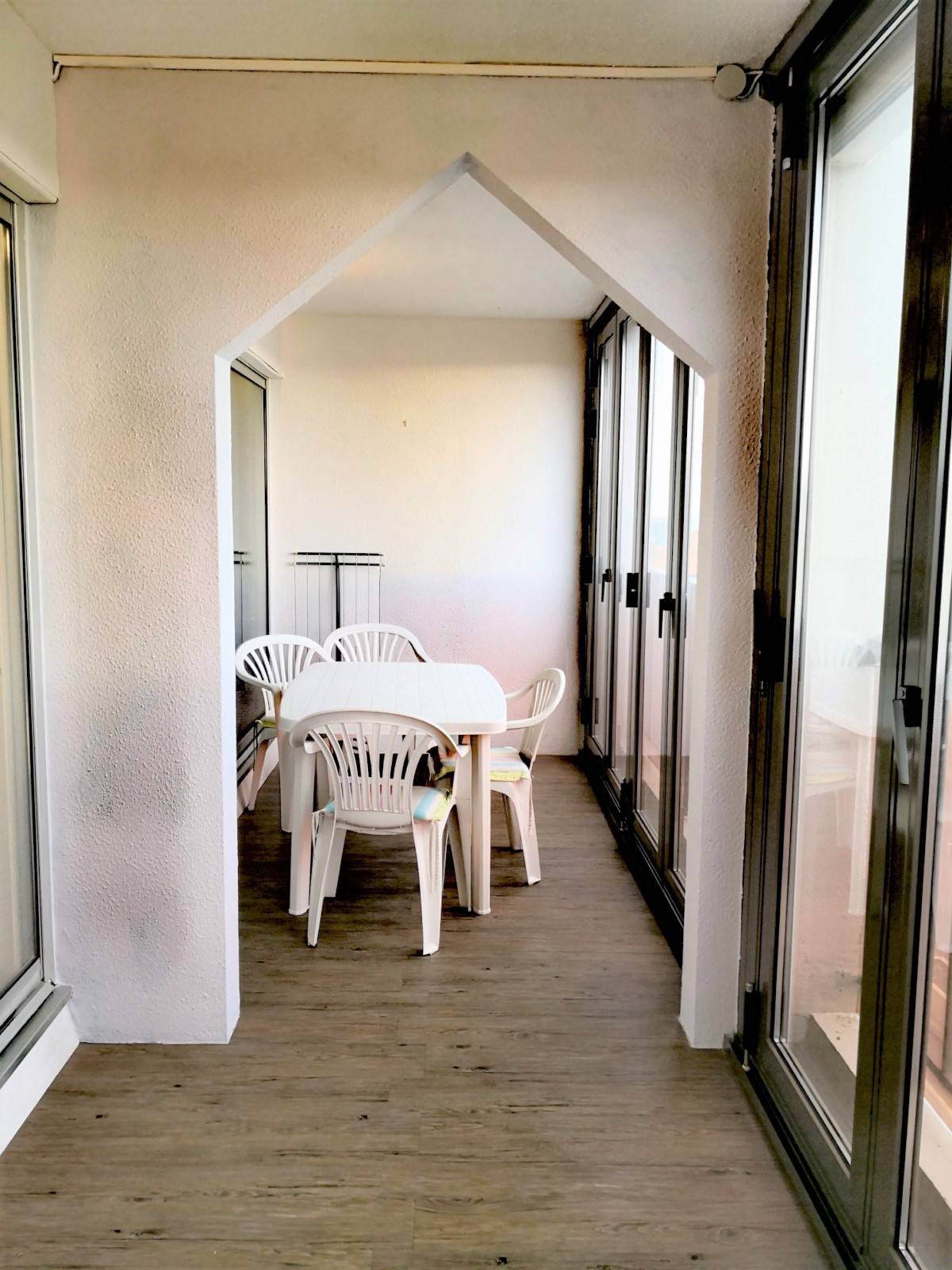 Loggia