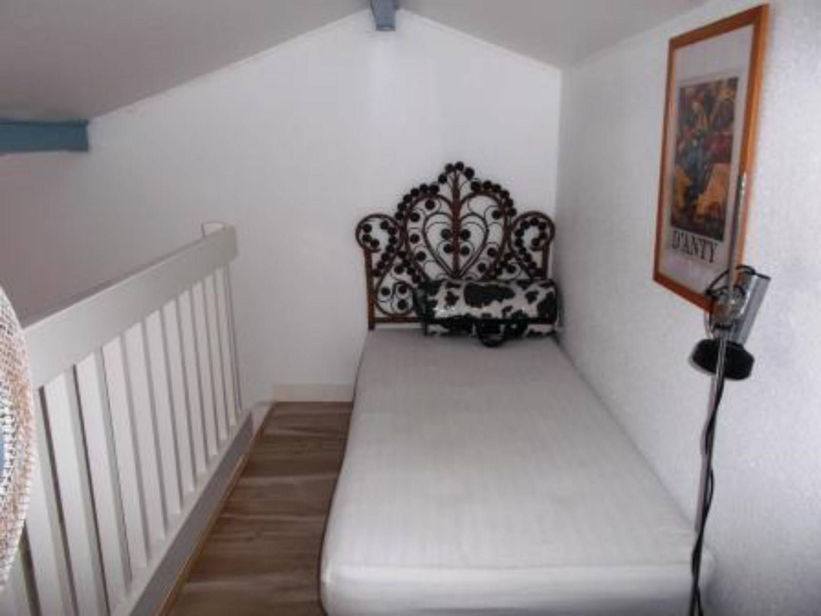 Mezzanine