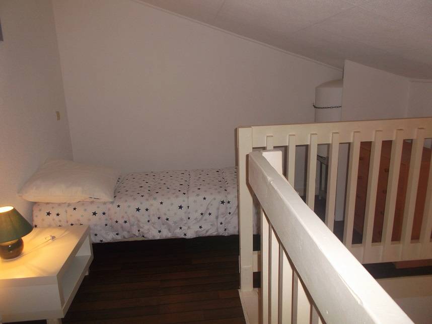 Mezzanine