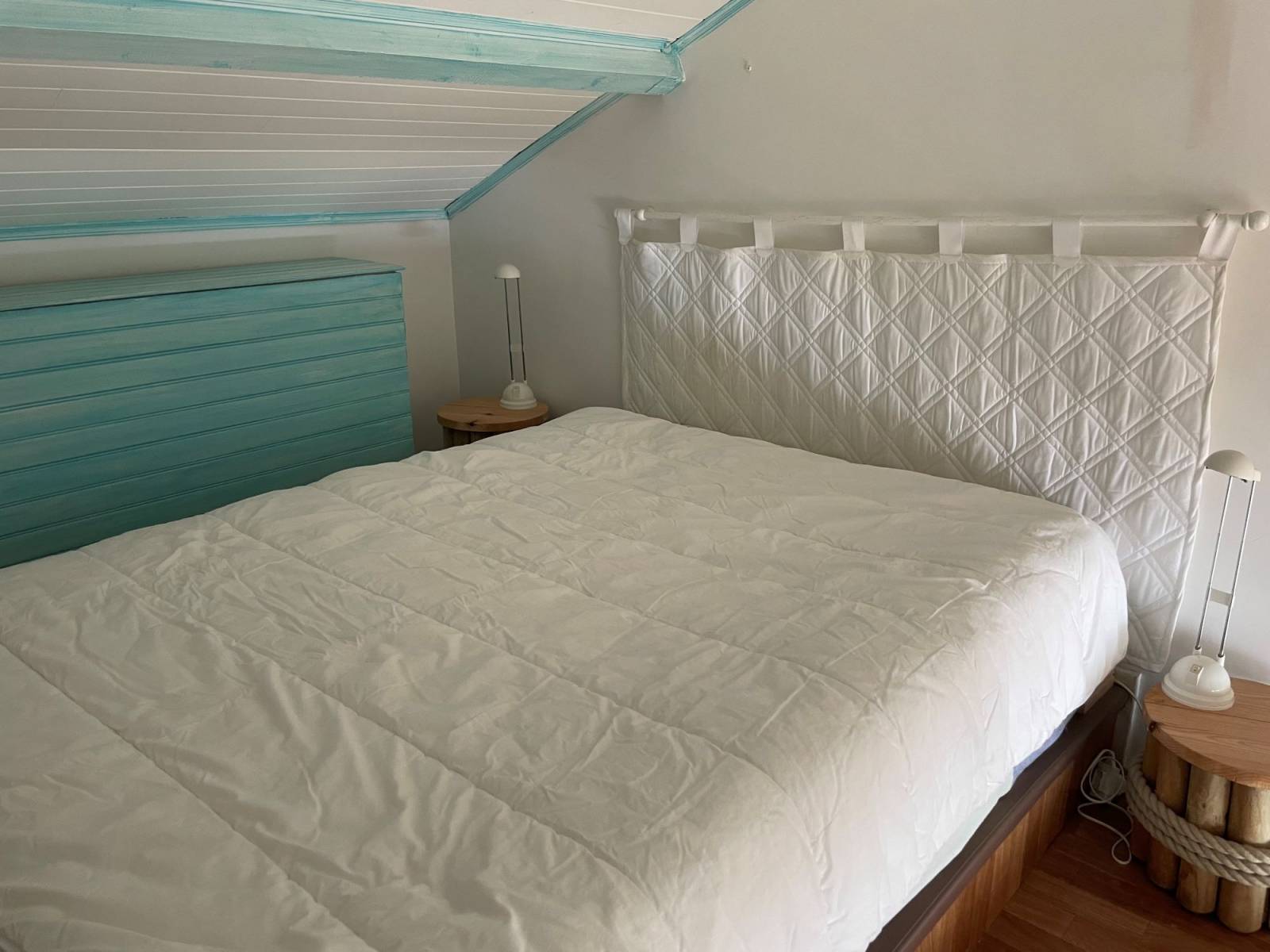 Studio dans résidence sécurisée