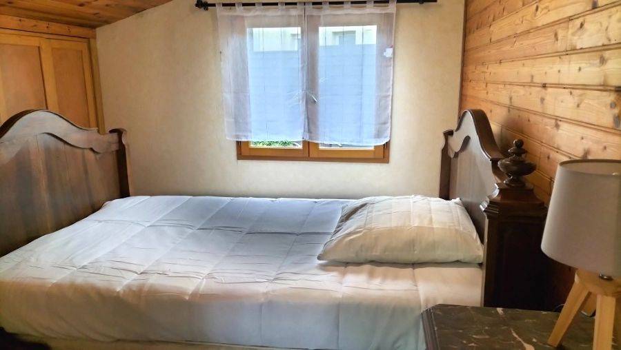Maison à louer avec 3 chambres pour 6 personnes à Lacanau-Océan