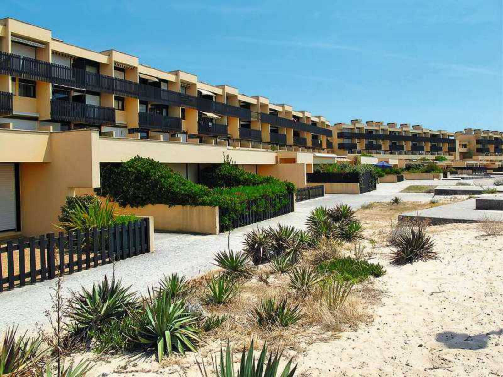 Résidence Océanide