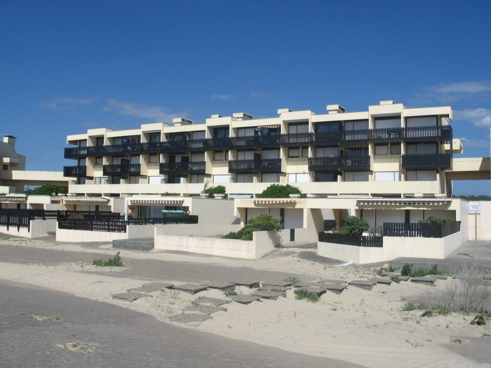 Résidence Océanide