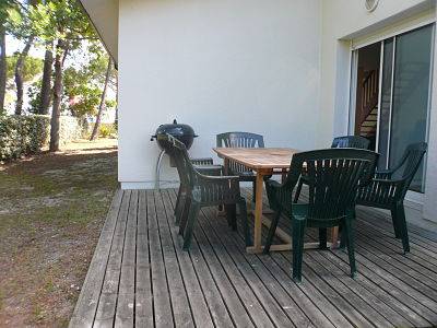 Villa à vendre en exclusivité face au Lac de Carcans Maubuisson en Gironde Carcans Maubuisson Lacanau Hourtin Gironde  