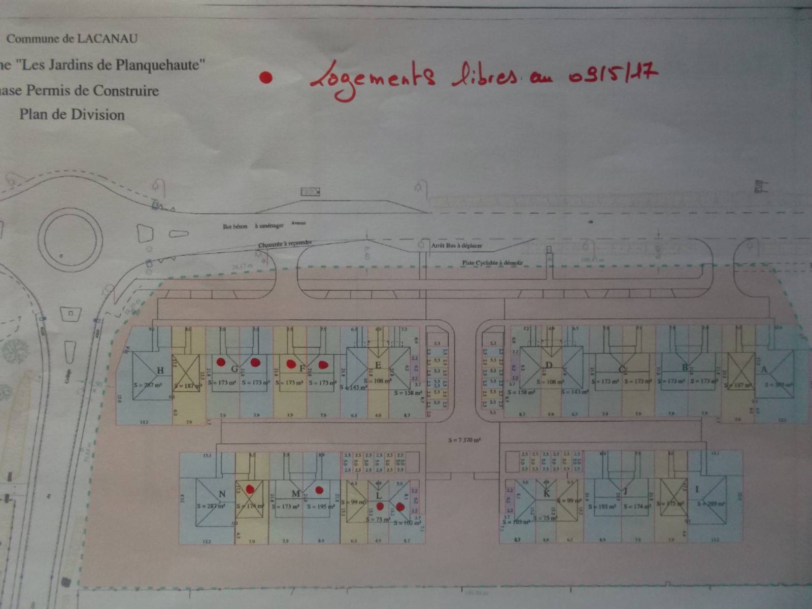 Vente Maison neuve avec frais de notaire réduits à Lacanau-Médoc.