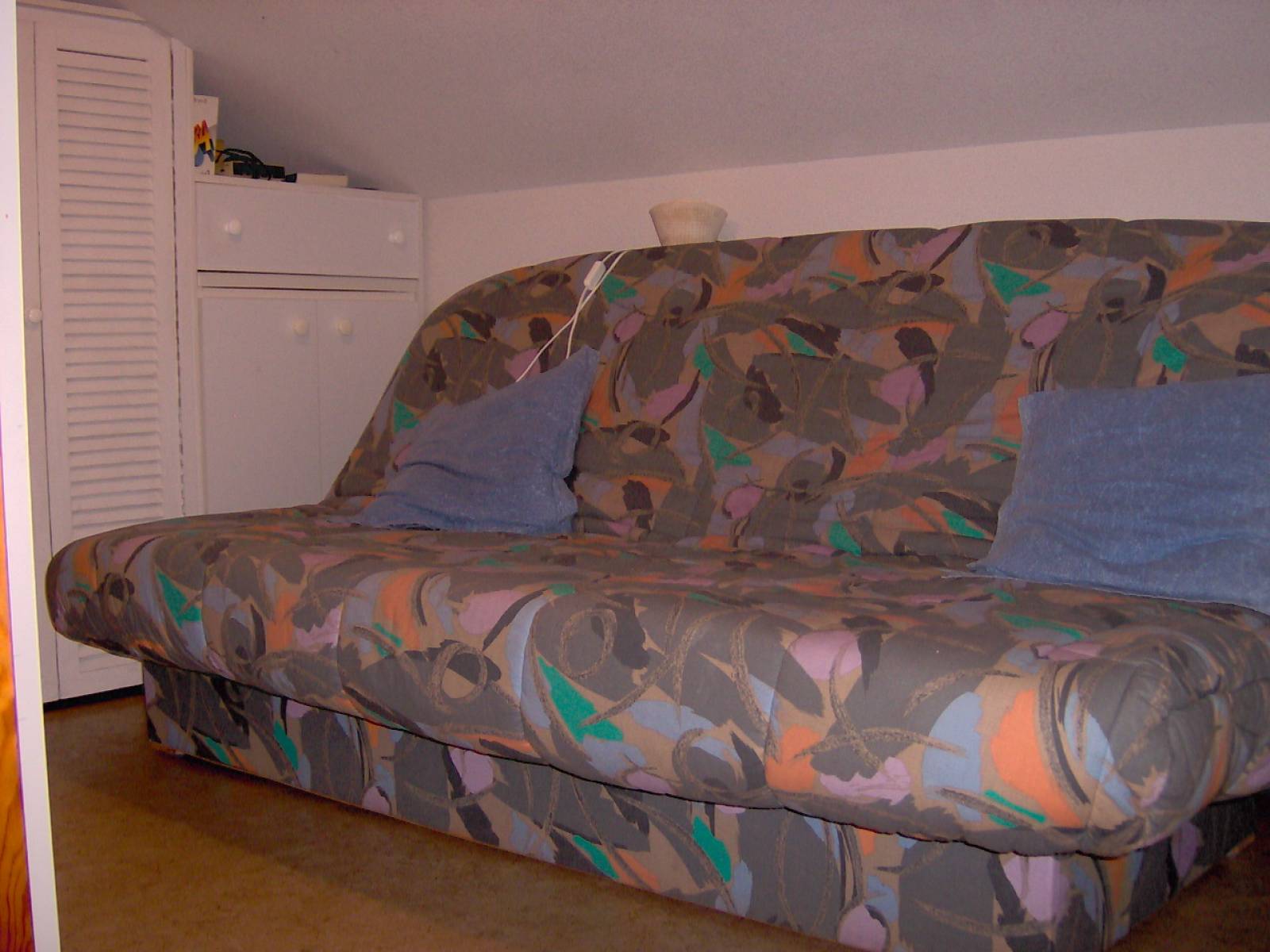 Mezzanine